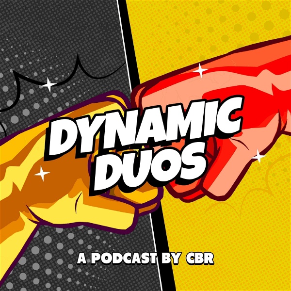 Artwork for Dynamic Duos