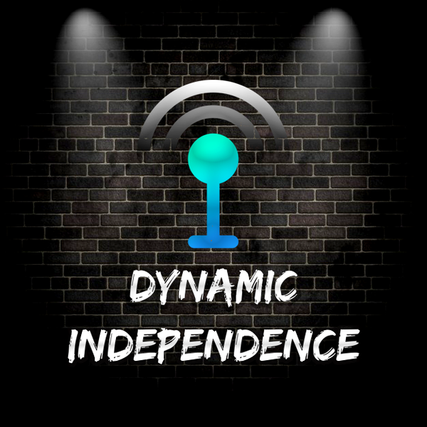 Artwork for Dynamic Independence