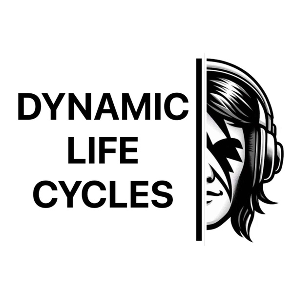 Artwork for Dynamic Life Cycles