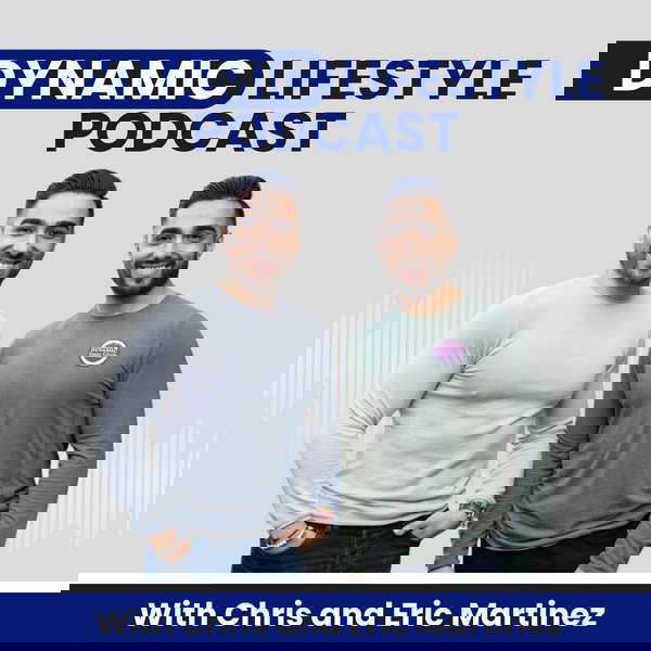 Artwork for Dynamic Lifestyle Podcast