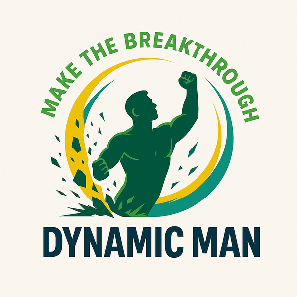 Listener Numbers, Contacts, Similar Podcasts - Dynamic Man Experience