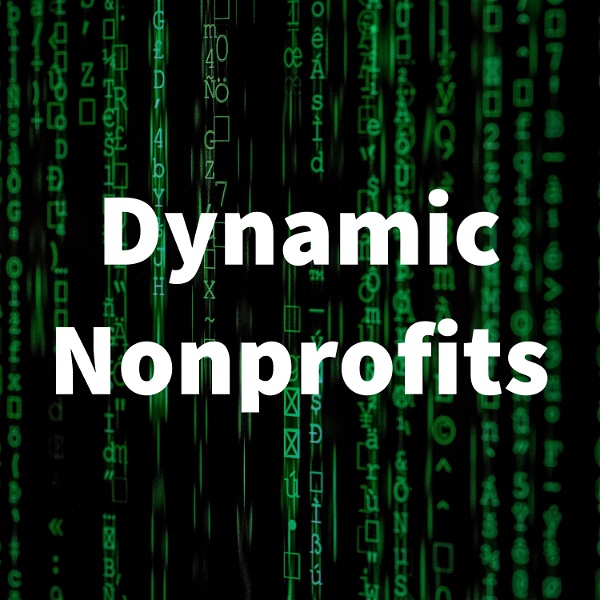 Artwork for Dynamic Nonprofits