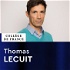 Dynamiques du vivant - Thomas Lecuit