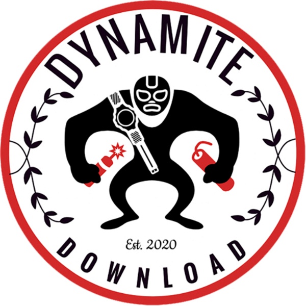 Artwork for Dynamite Download