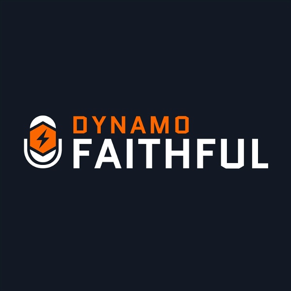 Artwork for Dynamo Faithful