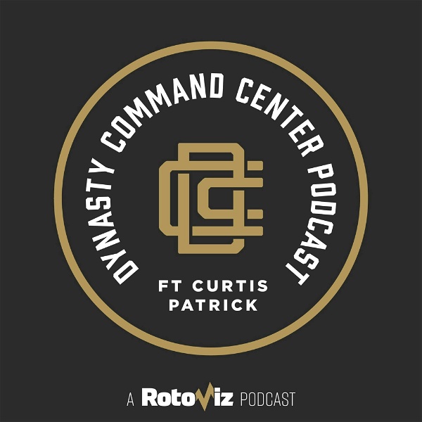 Artwork for Dynasty Command Center Podcast