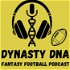 Dynasty DNA Fantasy Football Podcast