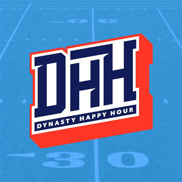 Artwork for Dynasty Happy Hour