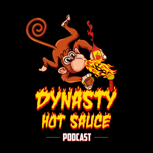 Artwork for Dynasty Hot Sauce Podcast