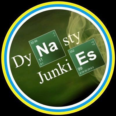 Artwork for Dynasty Junkies Podcast