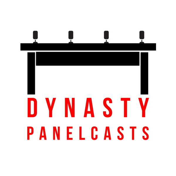 Artwork for Dynasty Panelcasts
