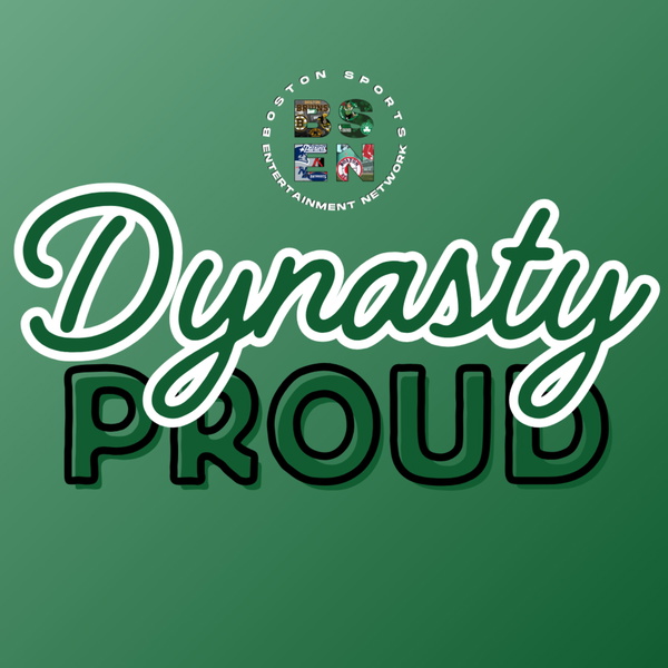 Artwork for Dynasty Proud