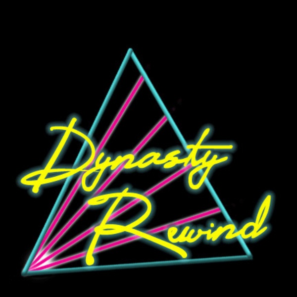 Artwork for Dynasty Rewind