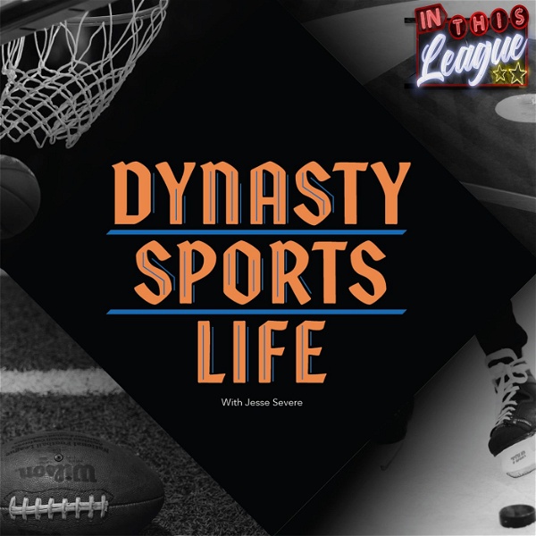Artwork for Dynasty Sports Life