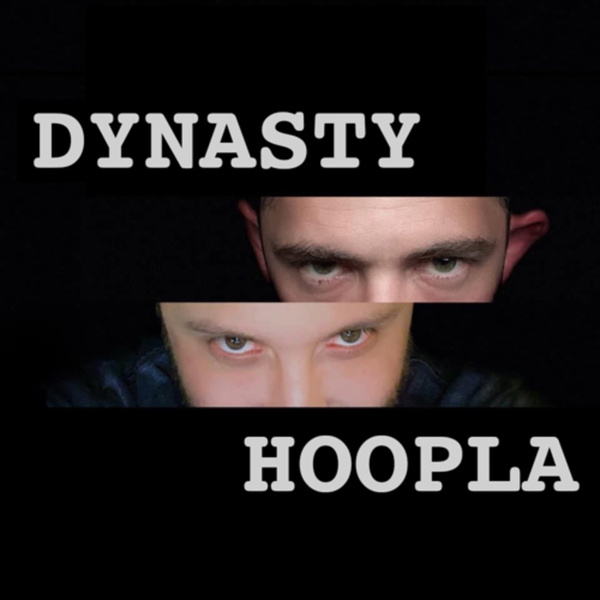 Artwork for Dynasty Hoopla