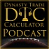 Dynasty Trade Calculator Podcast