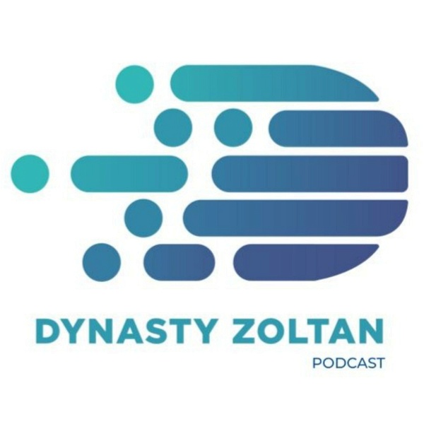 Artwork for Dynasty Zoltan Fantasy Football Podcast