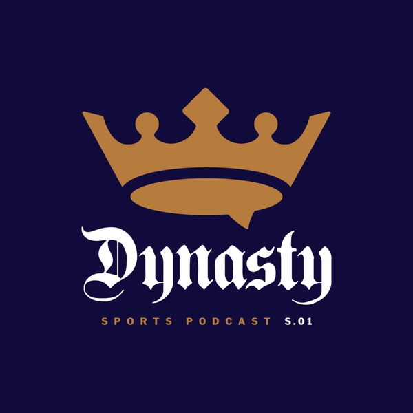 Artwork for Dynasty