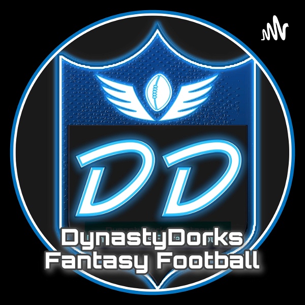 Artwork for DynastyDorks Fantasy Football