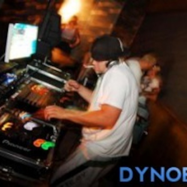 Artwork for Dynobyt's Podcast