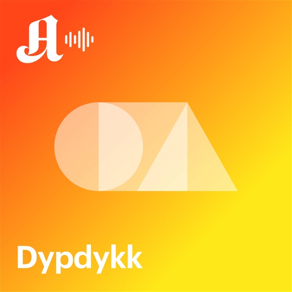 Artwork for Dypdykk