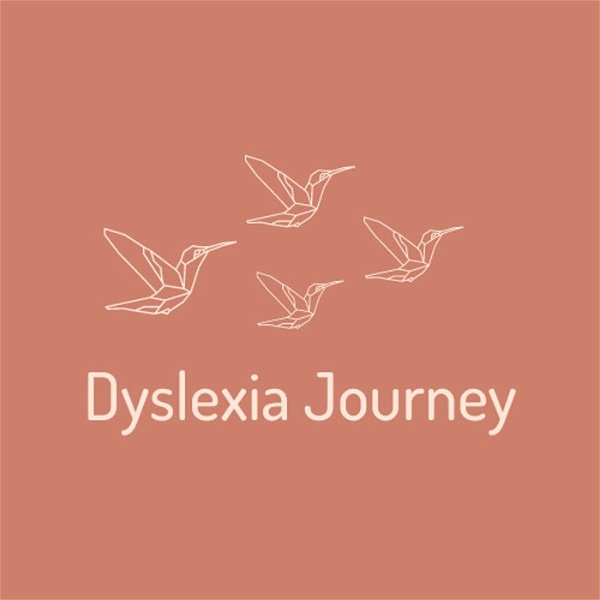 Artwork for Dyslexia Journey: Support Your Kid