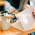 The Dyslexic, Librarian's Parental Concerns