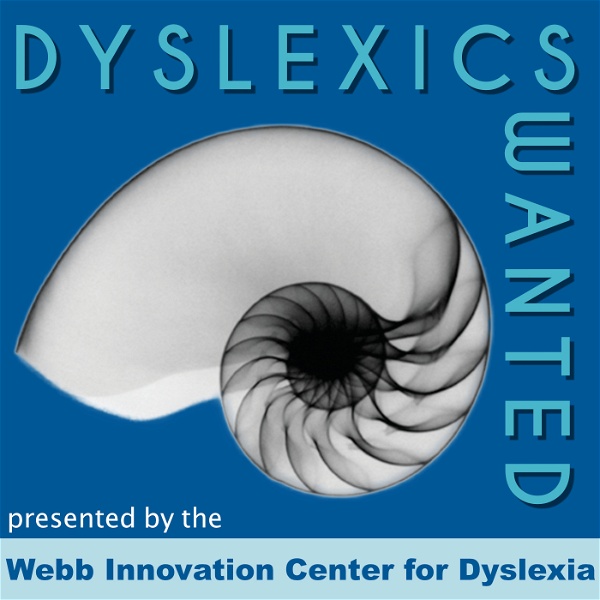 Artwork for Dyslexics Wanted