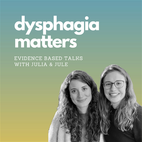Artwork for dysphagia matters