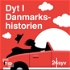 Dyt I Danmarkshistorien