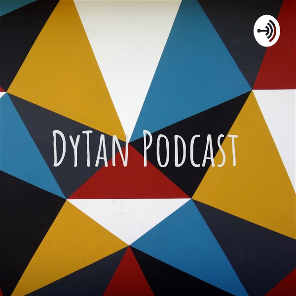 Artwork for DyTan Podcast