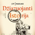Džiazuojanti istorija