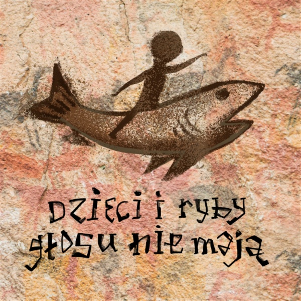 Artwork for Dzieci i ryby