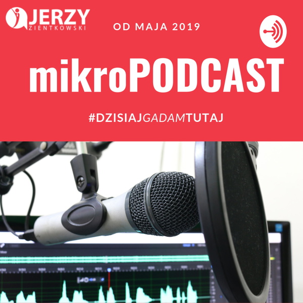 Artwork for #DzisiajGadamTutaj