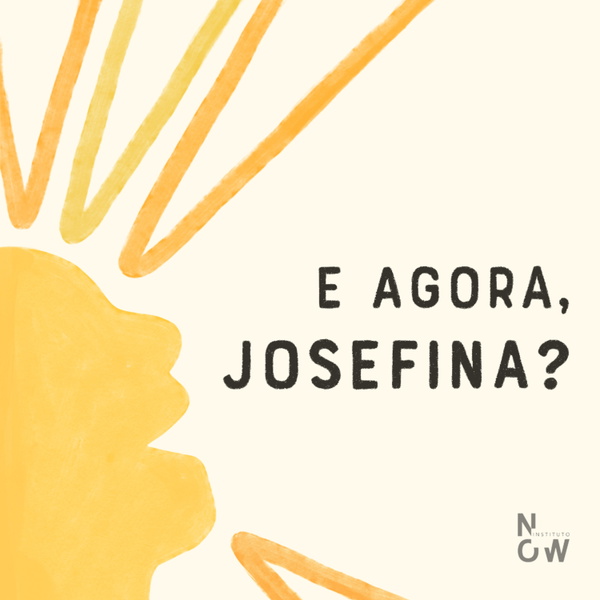 Artwork for E agora, Josefina?