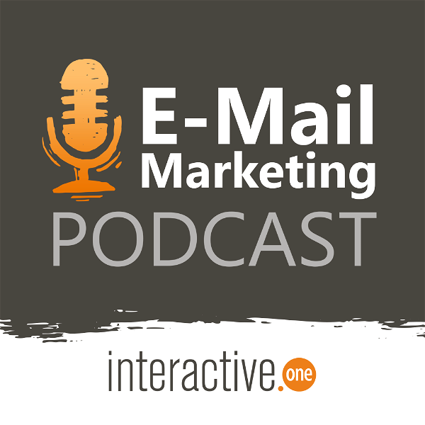 Artwork for Email-Marketing Podcast der Interactive One