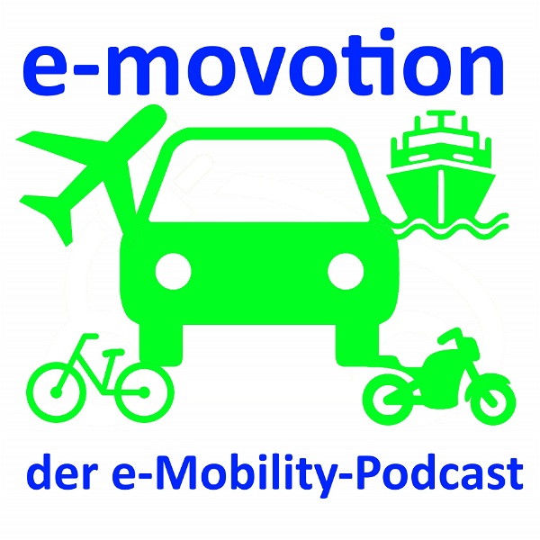 Artwork for e-movotion