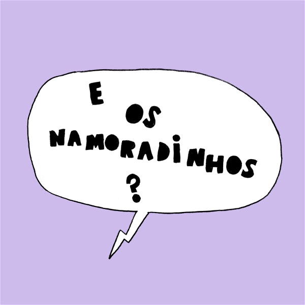 Artwork for E os Namoradinhos?