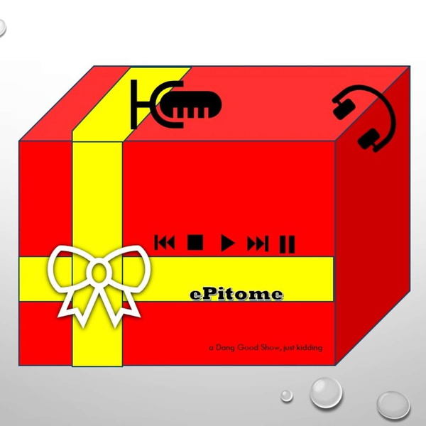 Artwork for e Pitome