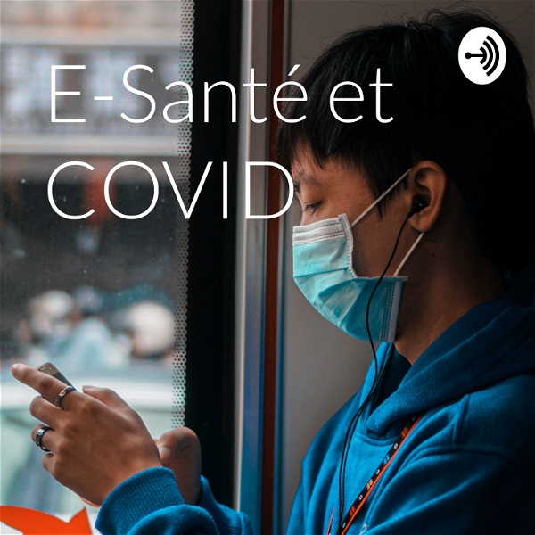 Artwork for E-Santé et COVID