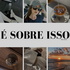 É Sobre Isso