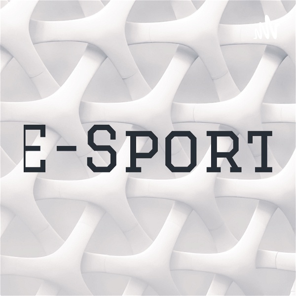 Artwork for E-Sport