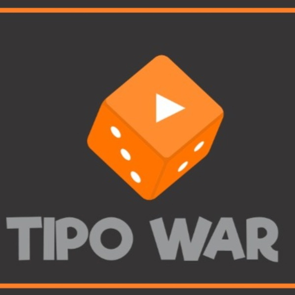 Artwork for Tipo War