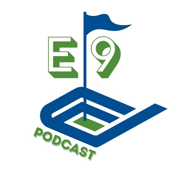 Artwork for E/9 Podcast