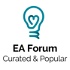 EA Forum Podcast (Curated & popular)