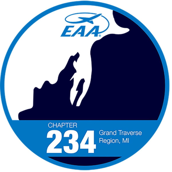 Artwork for EAA 234 Podcast