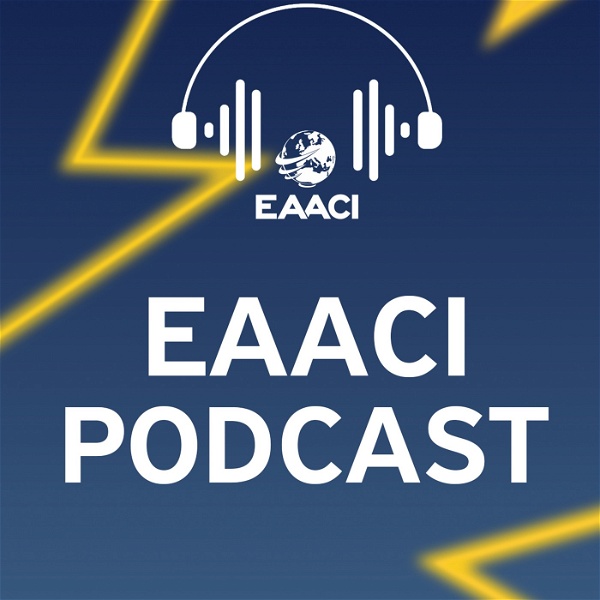 Artwork for EAACI Podcast