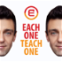 Each One Teach One | Kreatywnie, Pozytywnie, Zdrowo