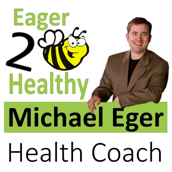 Artwork for Eager to Be Healthy