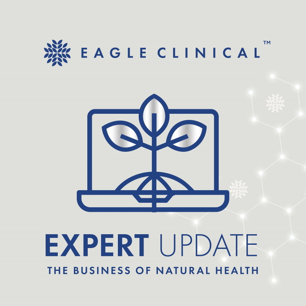Artwork for Eagle Clinical Expert Update